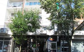 Central Guesthouse